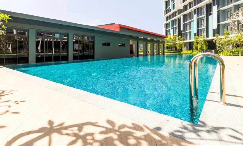 Core Soho Designer Suite @ Klia Sepang Bagian luar foto
