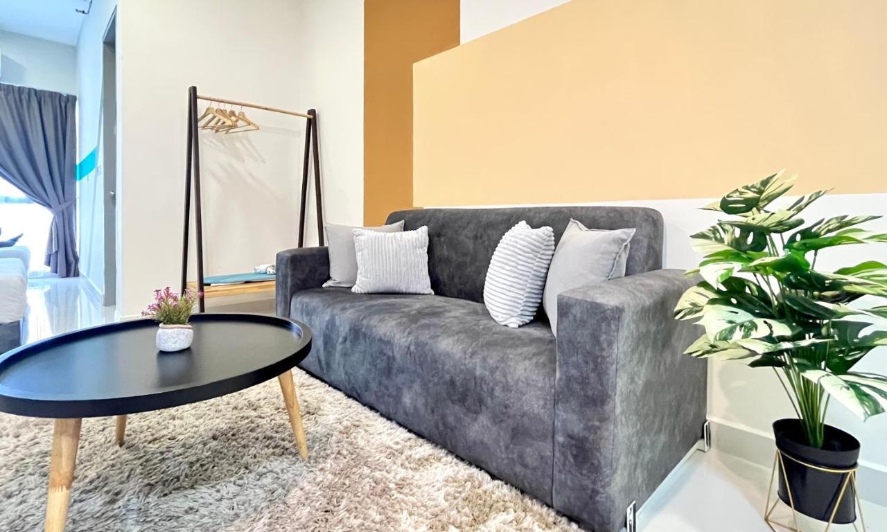 Core Soho Designer Suite @ Klia Sepang Bagian luar foto
