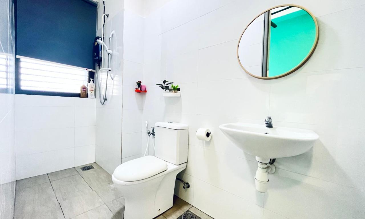 Core Soho Designer Suite @ Klia Sepang Bagian luar foto